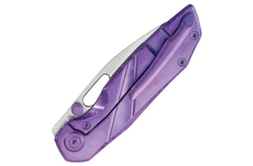 Image of KB Knives Sear Framelock Purple Ti, KUB457D