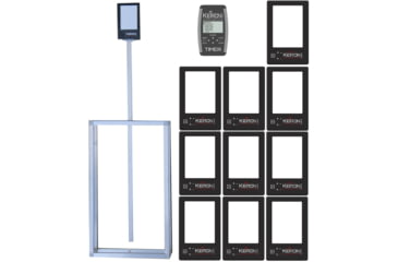 Image of Keiron PRO Deluxe Start Pack, All, Black, KP_STARTD-ALL