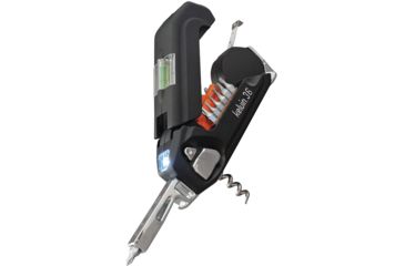 Image of Kelvin Tools Kelvin 36 Urban Ultra Tool Folding Knife, 5.25 in Closed KEL36