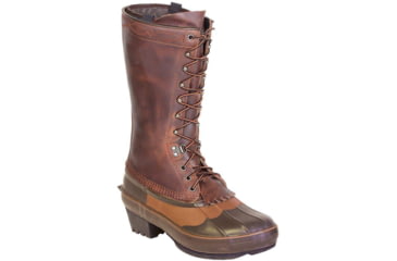 Image of Kenetrek 13in Cowboy Boots - Mens, Brown, 5 US, Medium, KE-3429-K 05.0MED