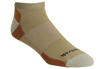 Image of Kenetrek Arizona Socks, Tan, Small, KE-1586 Small