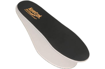 Image of Kenetrek Comfort Insoles - Mens, Black, Extra Large, KE-572 XL