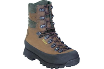 Image of Kenetrek Mountain Extreme Non-Insulated Boots - Womens, Brown, 6 US, Medium, KE-L416-NI 6.0 med