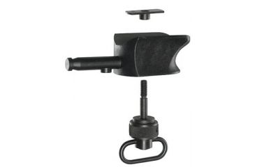 Image of Versa-Pod M16A2 AR Vent Handguard Adapter, Black, 150-116