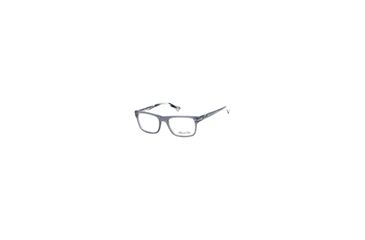 Image of Kenneth Cole KC0242 Eyeglass Frames - Blue Frame Color