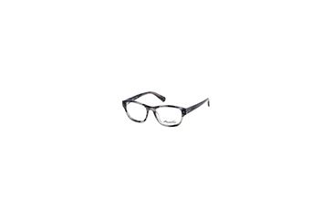 Image of Kenneth Cole KC0244 Eyeglass Frames - Grey Frame Color