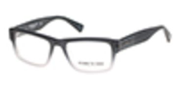 Image of Kenneth Cole KC0264 Eyeglass Frames - Grey Frame Color