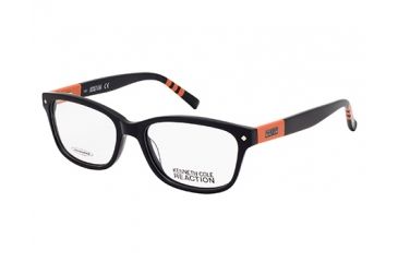 Image of Kenneth Cole KC0753 Eyeglass Frames - Black Frame Color