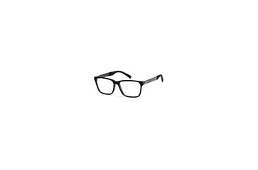 Image of Kenneth Cole KC0790 Eyeglass Frames - Matte Black Frame Color
