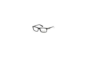 Image of Kenneth Cole KC0793 Eyeglass Frames - Matte Black Frame Color