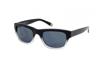 Image of Kenneth Cole KC7093 Sunglasses - Black / Crystal Frame Color