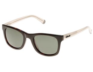 Image of Kenneth Cole KC7145 Sunglasses - Coloured Havana Frame Color