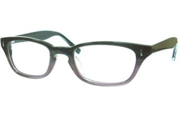 Image of Kenneth Cole New York KC0171 Eyeglass Frames - Grey Frame Color