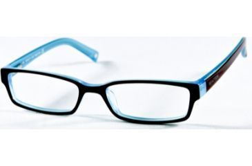 Image of Kenneth Cole New York KC0673 Eyeglass Frames - 255 Frame Color