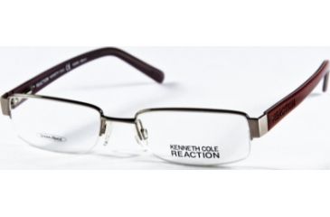 Image of Kenneth Cole New York KC0678 Eyeglass Frames - 008 Frame Color