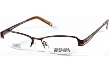 Image of Kenneth Cole New York KC0696 Eyeglass Frames - 049 Frame Color