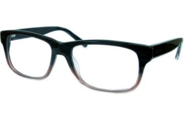 Image of Kenneth Cole New York KC0722 Eyeglass Frames - Blue Frame Color