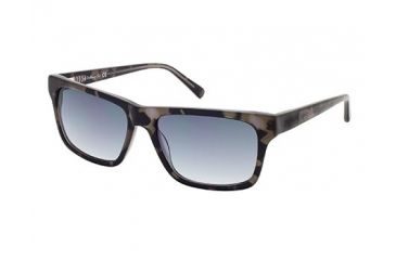Image of Kenneth Cole New York KC7021 Sunglasses - Grey Frame Color