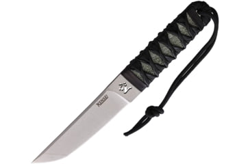 Image of Kensei Japanese Tanto