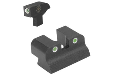 Image of Kensight GI Series Fixed Tritium Pistol Night Sight