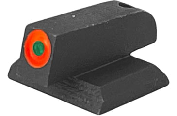 Image of Kensight ProGlo Beveled Flat Base Tritium Pistol Night Sight