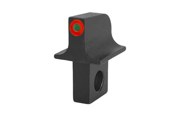 Image of Kensight ProGlo Tritium Night Sight w/Lumi Orange Outline for Finnish Model 39 Mosin-Nagant, Black, 880-839