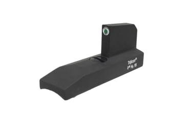 Image of Kensight Ruger MKII, MKIII &amp; MKIV Target Front Night Sight w/Tritium Inserts, Black, 870-995