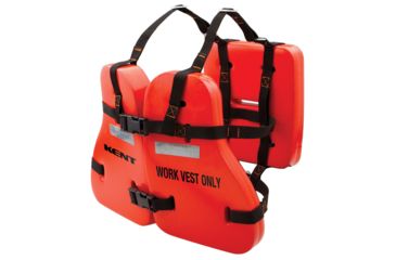 Image of Kent Sporting Goods Dip Commercial Vest Vinyl 49301