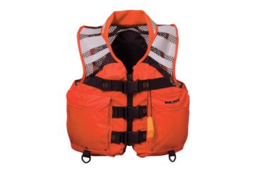 Image of Kent Sporting Goods Mesh Search and Rescue &quot;SAR&quot; Commercial Vest - Large 49286