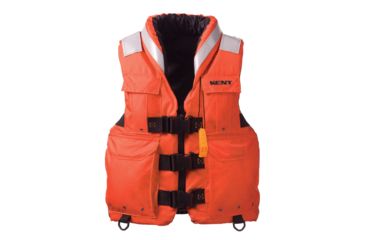 Image of Kent Sporting Goods Search and Rescue &quot;SAR&quot; Commercial Vest - XXXLarge 49294