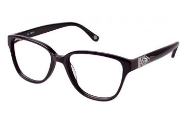 Image of Kenzo 2217 Eyeglass Frames - Frame PURPLE, Size 52/16mm KZ221703
