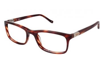 Image of Kenzo 4167 Eyeglass Frames - Frame TORTOISE, Size 53/19mm KZ416702