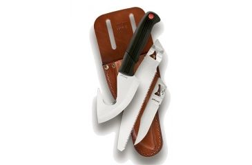Image of Kershaw 1098K Alaskan Blade Trader Knife W/Polymer Handle 1098AK