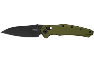 Image of Kershaw Bareknuckle Duralock