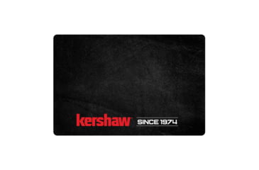 Image of KNIFE MAT 10 X 15 50 YEAR KER ANNIVERSARY