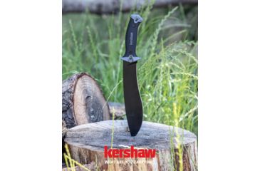 Image of Kershaw Camp 10 Knife, 1077