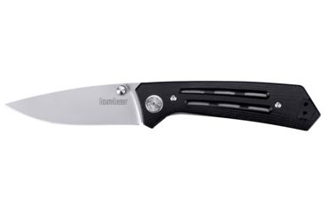 Image of Kershaw Injection 3.5, Machined G-10 Handle, Plain Edge K3830