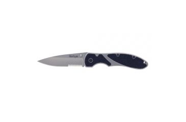 Image of Kershaw Salvo Knife - 2445STX