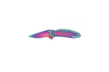 Image of Kershaw Scallion Knife, 1620YL