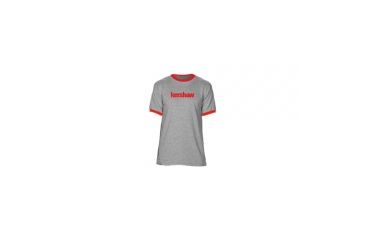 Image of Kershaw T-shirt, Heather Gray - KERTEE16XS