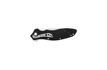Image of Kershaw O So Sweet, Black FRN Handle, Plain K1830
