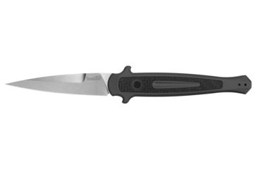Image of Kershaw Launch 8 Stiletto Automatic Folding Knife, Grey, 7150