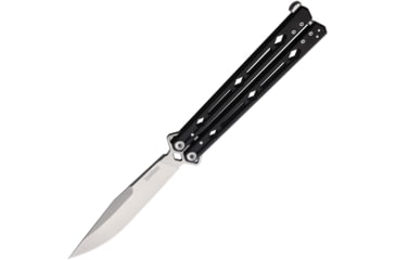 Image of Kershaw Lucha Black