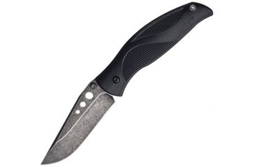 Image of KERSHAW Whirlwind Linerlock A/O Knife KS1560BW