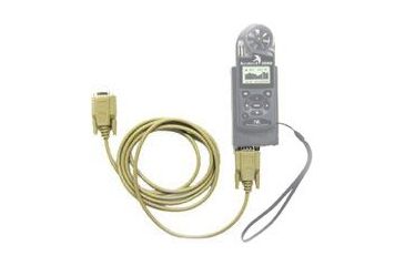 Image of Kestrel Computer Interface Kestrel 4000 Series, DB9 Serial, Grey 0804SER