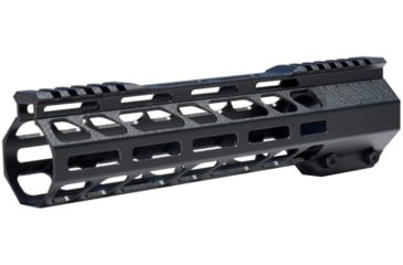 Image of Kexuan M-LOK Free Float Handguard for .308 DPMS Low Profile Uppers, 10 in, Black, MM38E10-L