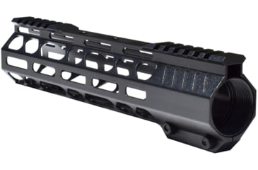 Image of Kexuan M-LOK Free Float Handguard for .308 DPMS Low Profile Uppers, 10 in, Black, MM38E10-L
