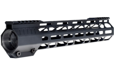 Image of Kexuan M-LOK Free Float Handguard for .308 DPMS High Profile Uppers, 13 in, Black, MM38E13-H