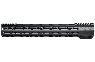 Image of Kexuan M-LOK Free Float Handguard for .308 DPMS High Profile Uppers, 15 in, Black, MM38E15-H