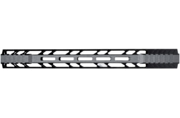 Image of Kexuan M-LOK Free Float Handguard for .308 DPMS High Profile Uppers, 15 in, Black, MM38E15-H